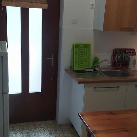 Apartments Ivka Omiš Eksteriør billede