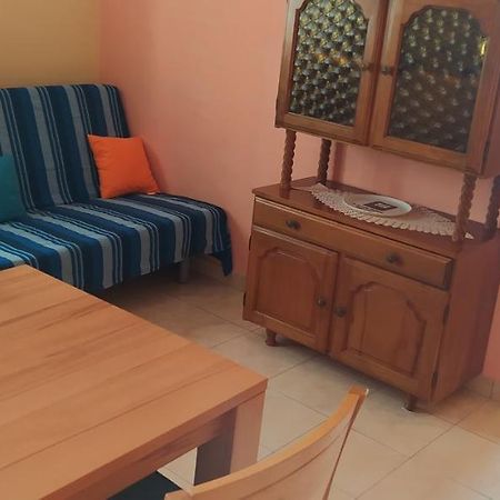 Apartments Ivka Omiš Eksteriør billede
