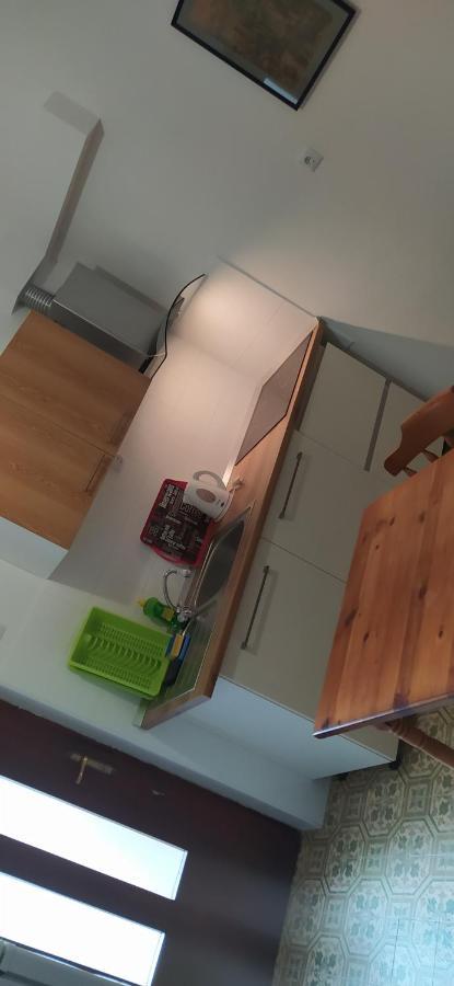 Apartments Ivka Omiš Eksteriør billede