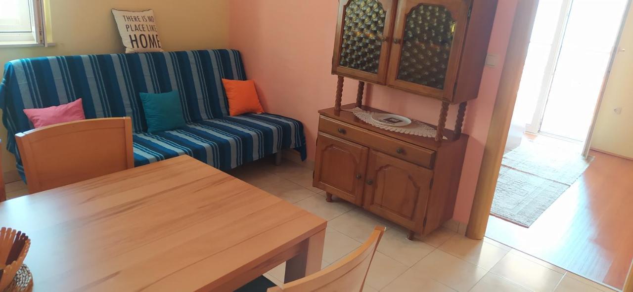 Apartments Ivka Omiš Eksteriør billede