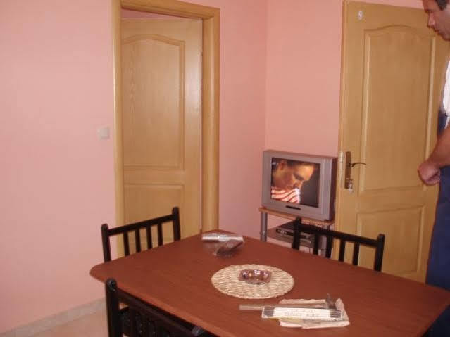 Apartments Ivka Omiš Eksteriør billede